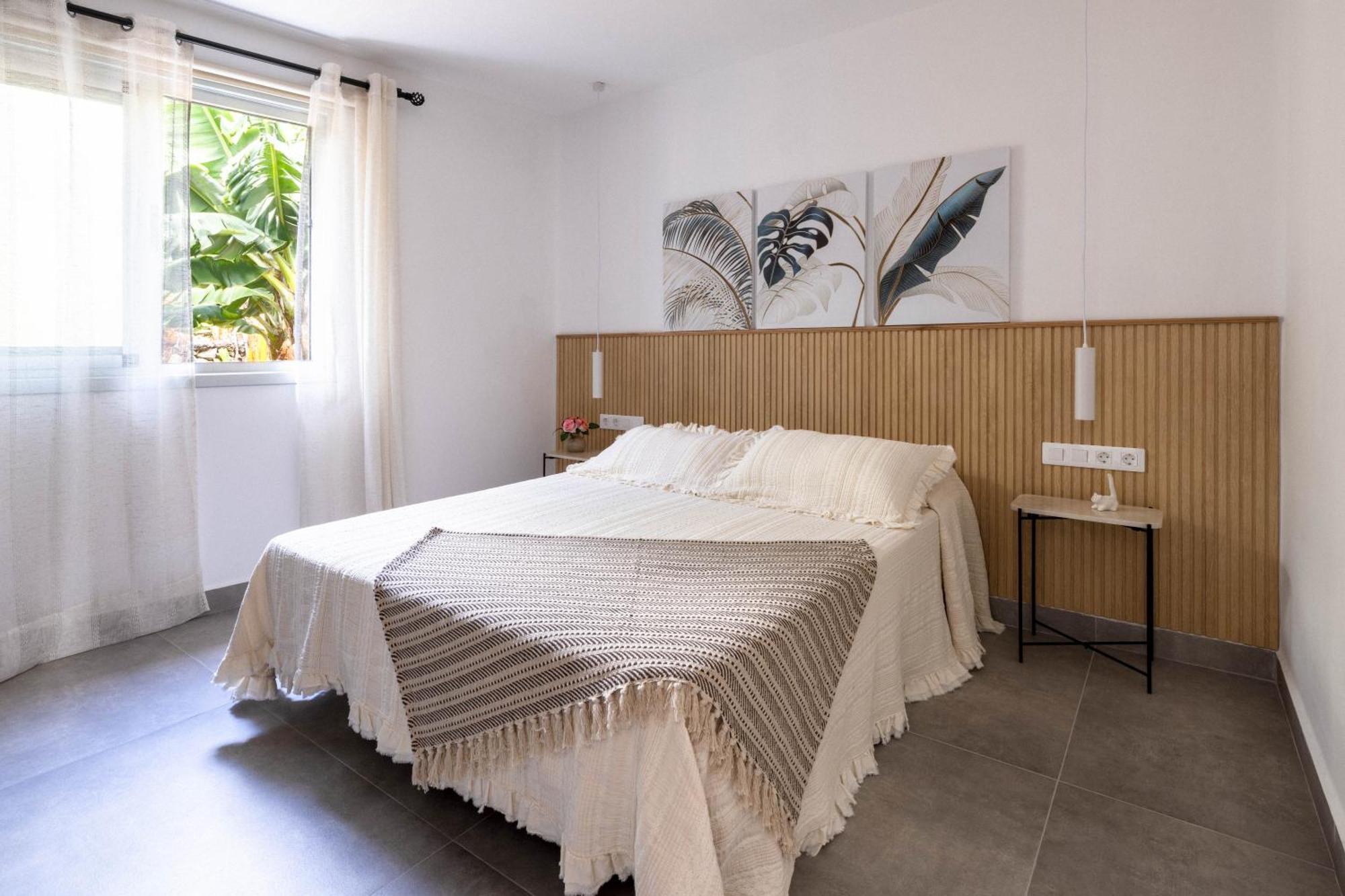 La Palma Luxury Heritage Las Ledas Экстерьер фото